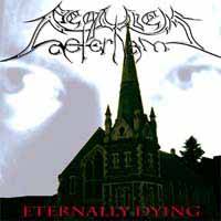 Requiem Aeternam (URU) : Eternally Dying